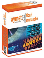 Aymet Ticari Muhasebe - SQL